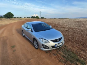 Mazda 6 2.2 cd - Car24.bg Mazda 6 2.2 cd