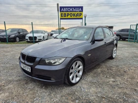 BMW 320 d 163кс - Car24.bg BMW 320 d 163кс