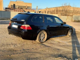 BMW 535 Е61 - 13600 лв. / 6953.57 € - 39648881 3 | Car24.bg BMW 535 Е61 - 13600 лв. / 6953.57 € - 39648881 3