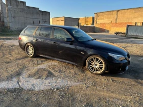 BMW 535 Е61 - 13600 лв. / 6953.57 € - 39648881 6 | Car24.bg BMW 535 Е61 - 13600 лв. / 6953.57 € - 39648881 6