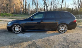 BMW 535 Е61 - 13600 лв. / 6953.57 € - 39648881 5 | Car24.bg BMW 535 Е61 - 13600 лв. / 6953.57 € - 39648881 5