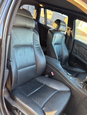 BMW 535 Е61 - 13600 лв. / 6953.57 € - 39648881 7 | Car24.bg BMW 535 Е61 - 13600 лв. / 6953.57 € - 39648881 7
