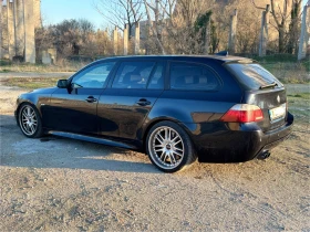 BMW 535 Е61 - 13600 лв. / 6953.57 € - 39648881 2 | Car24.bg BMW 535 Е61 - 13600 лв. / 6953.57 € - 39648881 2
