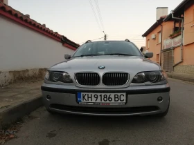 BMW 330 - 2750 € / 5378.53 лв. - 92379863 2 | Car24.bg BMW 330 - 2750 € / 5378.53 лв. - 92379863 2
