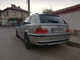 BMW 330 - 2750 € / 5378.53 лв. - 92379863 4 | Car24.bg BMW 330 - 2750 € / 5378.53 лв. - 92379863 4