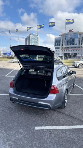 BMW 320 - 5800 € / 11343.81 лв. - 48398340 14 | Car24.bg BMW 320 - 5800 € / 11343.81 лв. - 48398340 14