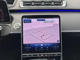 Mercedes-Benz S 400 d/AMG/4-MATIC/EXCLUSIV/BURM/HEAD UP/360/PANO/ - 71980 € / 140780.64 лв. - 57647182 10 | Car24.bg Mercedes-Benz S 400 d/AMG/4-MATIC/EXCLUSIV/BURM/HEAD UP/360/PANO/ - 71980 € / 140780.64 лв. - 57647182 10