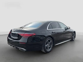 Mercedes-Benz S 400 d/AMG/4-MATIC/EXCLUSIV/BURM/HEAD UP/360/PANO/ - 71980 € / 140780.64 лв. - 57647182 6 | Car24.bg Mercedes-Benz S 400 d/AMG/4-MATIC/EXCLUSIV/BURM/HEAD UP/360/PANO/ - 71980 € / 140780.64 лв. - 57647182 6