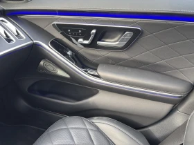 Mercedes-Benz S 400 d/AMG/4-MATIC/EXCLUSIV/BURM/HEAD UP/360/PANO/ - 71980 € / 140780.64 лв. - 57647182 14 | Car24.bg Mercedes-Benz S 400 d/AMG/4-MATIC/EXCLUSIV/BURM/HEAD UP/360/PANO/ - 71980 € / 140780.64 лв. - 57647182 14
