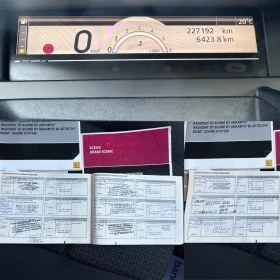 Renault Scenic 1.5DCI - НАВИГАЦИЯ - РЕАЛНИ КИЛОМЕТРИ - 3400 € / 6649.82 лв. - 90407326 15 | Car24.bg Renault Scenic 1.5DCI - НАВИГАЦИЯ - РЕАЛНИ КИЛОМЕТРИ - 3400 € / 6649.82 лв. - 90407326 15