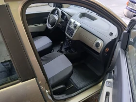 Dacia Lodgy undefined | Auto.bg — изображение 4 Dacia Lodgy undefined | Auto.bg — изображение 4