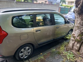 Dacia Lodgy undefined | Auto.bg — изображение 6 Dacia Lodgy undefined | Auto.bg — изображение 6