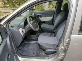 Dacia Lodgy undefined | Auto.bg — изображение 3 Dacia Lodgy undefined | Auto.bg — изображение 3