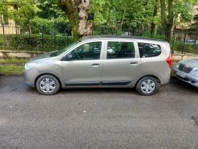 Dacia Lodgy undefined | Auto.bg — изображение 5 Dacia Lodgy undefined | Auto.bg — изображение 5