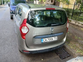 Dacia Lodgy undefined | Auto.bg — изображение 2 Dacia Lodgy undefined | Auto.bg — изображение 2
