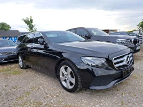 Mercedes-Benz E 220 2.2 D digital | Auto.bg — изображение 16 Mercedes-Benz E 220 2.2 D digital | Auto.bg — изображение 16
