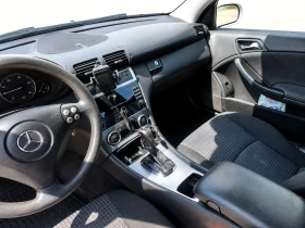 Mercedes-Benz C 220 Sport Coupe - 2699 € / 5278.79 лв. - 43778252 8 | Car24.bg Mercedes-Benz C 220 Sport Coupe - 2699 € / 5278.79 лв. - 43778252 8