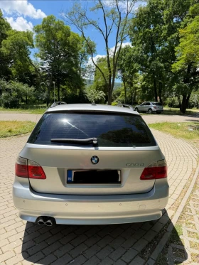 BMW 530 530d 235 - 5500 € / 10757.07 лв. - 68598042 6 | Car24.bg BMW 530 530d 235 - 5500 € / 10757.07 лв. - 68598042 6