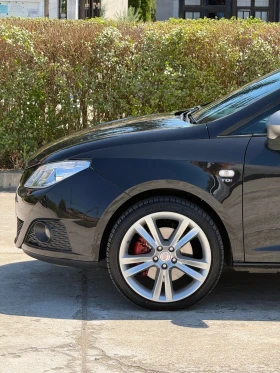 Seat Ibiza 1.9TDI Sport 105hp | Auto.bg — изображение 4 Seat Ibiza 1.9TDI Sport 105hp | Auto.bg — изображение 4