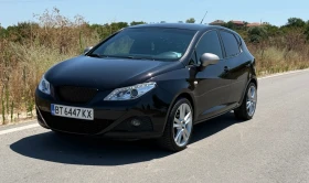 Seat Ibiza 1.9TDI Sport 105hp | Auto.bg — изображение 12 Seat Ibiza 1.9TDI Sport 105hp | Auto.bg — изображение 12