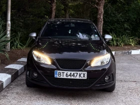 Seat Ibiza 1.9TDI Sport 105hp | Auto.bg — изображение 16 Seat Ibiza 1.9TDI Sport 105hp | Auto.bg — изображение 16