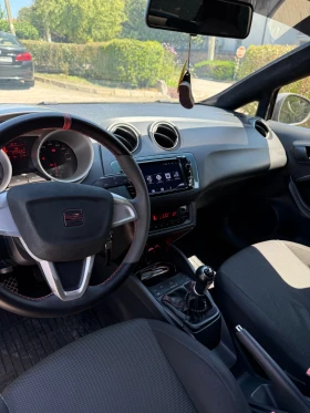 Seat Ibiza 1.9TDI Sport 105hp | Auto.bg — изображение 5 Seat Ibiza 1.9TDI Sport 105hp | Auto.bg — изображение 5