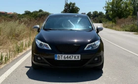 Seat Ibiza 1.9TDI Sport 105hp | Auto.bg — изображение 6 Seat Ibiza 1.9TDI Sport 105hp | Auto.bg — изображение 6
