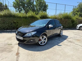 Seat Ibiza 1.9TDI Sport 105hp