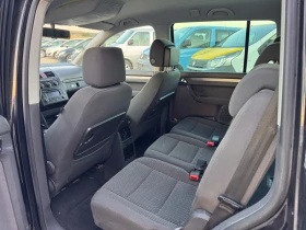 VW Touran 2.0TDI / DSG | Auto.bg — изображение 11 VW Touran 2.0TDI / DSG | Auto.bg — изображение 11
