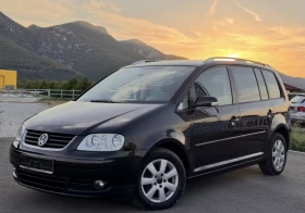 VW Touran 2.0TDI / DSG | Auto.bg — изображение 2 VW Touran 2.0TDI / DSG | Auto.bg — изображение 2