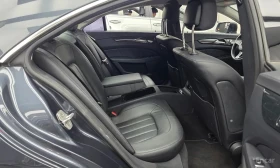 Mercedes-Benz CLS * CLS350 d 4MATIC * ЦЕНА ДО БГ | Auto.bg — изображение 12 Mercedes-Benz CLS * CLS350 d 4MATIC * ЦЕНА ДО БГ | Auto.bg — изображение 12
