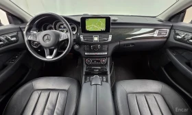 Mercedes-Benz CLS * CLS350 d 4MATIC * ЦЕНА ДО БГ | Auto.bg — изображение 7 Mercedes-Benz CLS * CLS350 d 4MATIC * ЦЕНА ДО БГ | Auto.bg — изображение 7