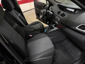 Renault Scenic 115HP* CLIMA* FACE* EURO 5* | Auto.bg — изображение 9 Renault Scenic 115HP* CLIMA* FACE* EURO 5* | Auto.bg — изображение 9