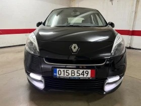 Renault Scenic 115HP* CLIMA* FACE* EURO 5* | Auto.bg — изображение 15 Renault Scenic 115HP* CLIMA* FACE* EURO 5* | Auto.bg — изображение 15
