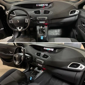 Renault Scenic 115HP* CLIMA* FACE* EURO 5* | Auto.bg — изображение 11 Renault Scenic 115HP* CLIMA* FACE* EURO 5* | Auto.bg — изображение 11