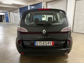 Renault Scenic 115HP* CLIMA* FACE* EURO 5* | Auto.bg — изображение 4 Renault Scenic 115HP* CLIMA* FACE* EURO 5* | Auto.bg — изображение 4