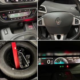Renault Scenic 115HP* CLIMA* FACE* EURO 5* | Auto.bg — изображение 14 Renault Scenic 115HP* CLIMA* FACE* EURO 5* | Auto.bg — изображение 14