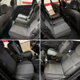 Renault Scenic 115HP* CLIMA* FACE* EURO 5* | Auto.bg — изображение 10 Renault Scenic 115HP* CLIMA* FACE* EURO 5* | Auto.bg — изображение 10