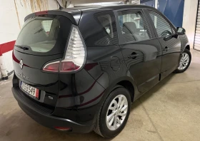 Renault Scenic 115HP* CLIMA* FACE* EURO 5* | Auto.bg — изображение 3 Renault Scenic 115HP* CLIMA* FACE* EURO 5* | Auto.bg — изображение 3