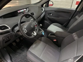 Renault Scenic 115HP* CLIMA* FACE* EURO 5* | Auto.bg — изображение 8 Renault Scenic 115HP* CLIMA* FACE* EURO 5* | Auto.bg — изображение 8