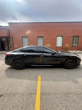 BMW M8 / GRAND COUPE / B&W / NIGHT VISION / CARBON | Auto.bg — изображение 2 BMW M8 / GRAND COUPE / B&W / NIGHT VISION / CARBON | Auto.bg — изображение 2