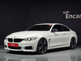 BMW 324 420d M Sport Coupe| 190к.с.