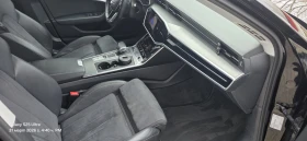 Audi A6 Limousine Sport 50 TDI quattro | Auto.bg — изображение 9 Audi A6 Limousine Sport 50 TDI quattro | Auto.bg — изображение 9