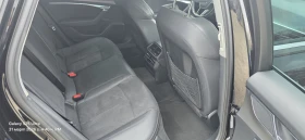 Audi A6 Limousine Sport 50 TDI quattro | Auto.bg — изображение 10 Audi A6 Limousine Sport 50 TDI quattro | Auto.bg — изображение 10