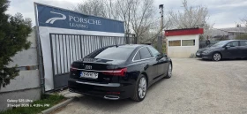 Audi A6 Limousine Sport 50 TDI quattro | Auto.bg — изображение 7 Audi A6 Limousine Sport 50 TDI quattro | Auto.bg — изображение 7