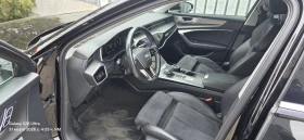Audi A6 Limousine Sport 50 TDI quattro | Auto.bg — изображение 4 Audi A6 Limousine Sport 50 TDI quattro | Auto.bg — изображение 4