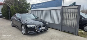Audi A6 Limousine Sport 50 TDI quattro | Auto.bg — изображение 8 Audi A6 Limousine Sport 50 TDI quattro | Auto.bg — изображение 8