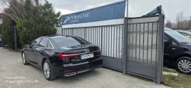 Audi A6 Limousine Sport 50 TDI quattro | Auto.bg — изображение 2 Audi A6 Limousine Sport 50 TDI quattro | Auto.bg — изображение 2