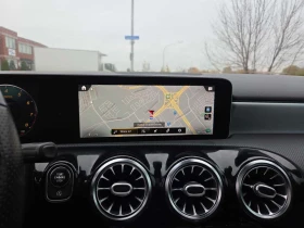 Mercedes-Benz A 220 АМГ ПАКЕТ/CARFAX/ПОДГРЕВ/ПАНОРАМА/АМБИЕНТ/КЛИП | Auto.bg — изображение 12 Mercedes-Benz A 220 АМГ ПАКЕТ/CARFAX/ПОДГРЕВ/ПАНОРАМА/АМБИЕНТ/КЛИП | Auto.bg — изображение 12
