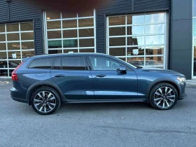 Volvo V60 Cross Country undefined | Auto.bg — изображение 3 Volvo V60 Cross Country undefined | Auto.bg — изображение 3